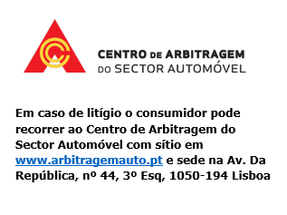 CENTRO DE ARBITRAGEM