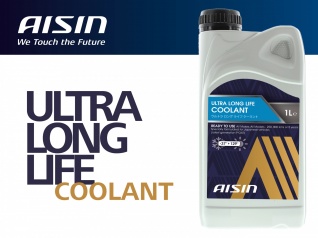 Anticongelante AISIN