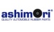 ASHIMORI