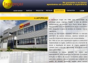 Lanamento 1 Site