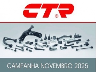Campanha Abril - CTR