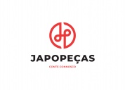 Novo logótipo Japopeças