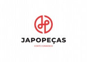 Novo logtipo Japopeas